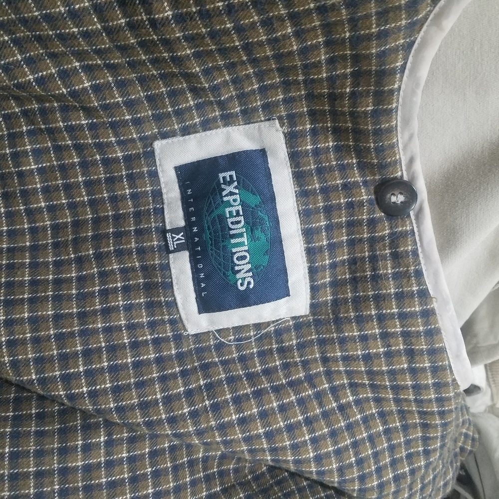 Mens Jacket - Picture 5 of 8